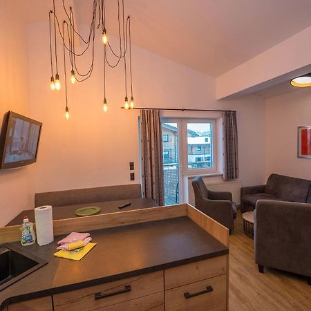 Elto Appartements Kaprun Exterior photo