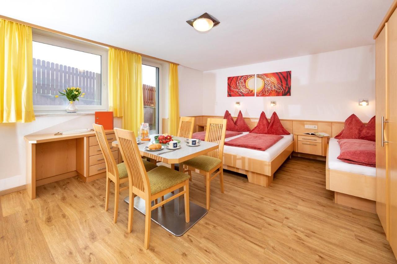 Elto Appartements Kaprun Exterior photo