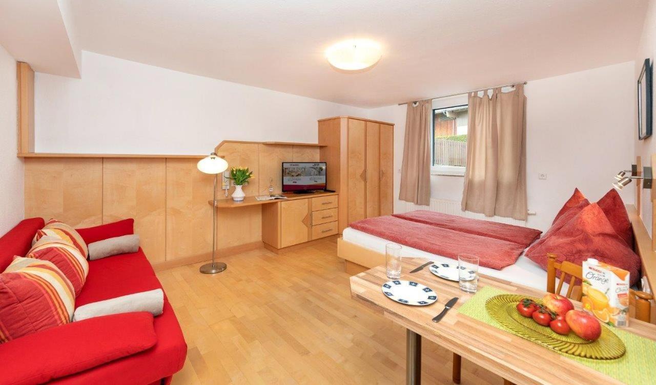 Elto Appartements Kaprun Exterior photo