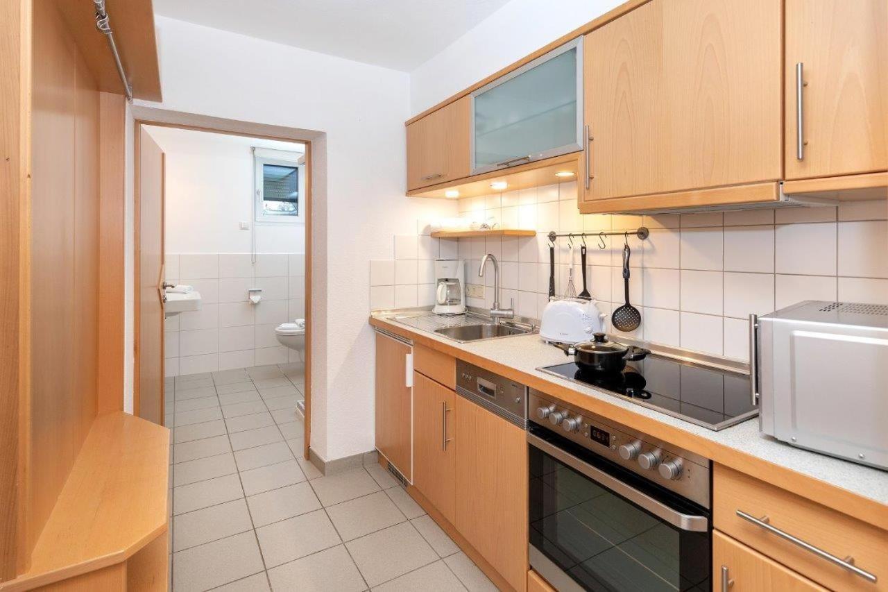 Elto Appartements Kaprun Exterior photo