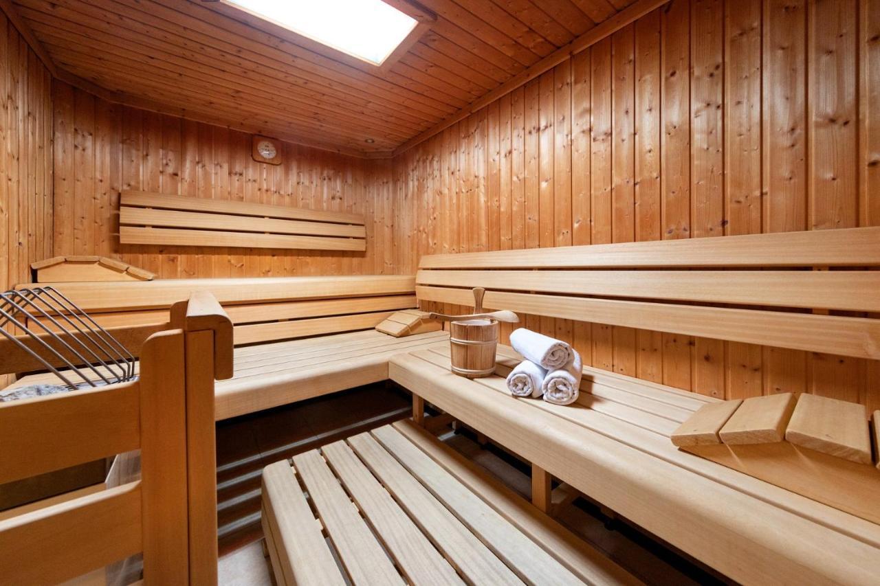 Elto Appartements Kaprun Exterior photo
