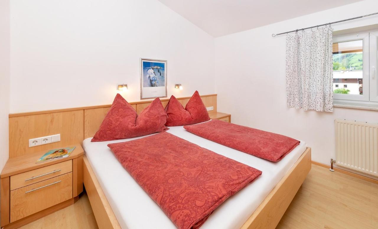 Elto Appartements Kaprun Exterior photo