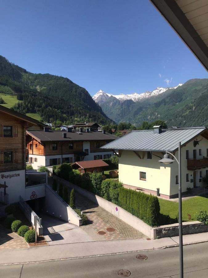 Elto Appartements Kaprun Exterior photo