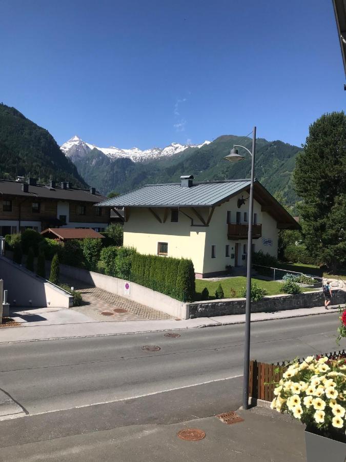 Elto Appartements Kaprun Exterior photo
