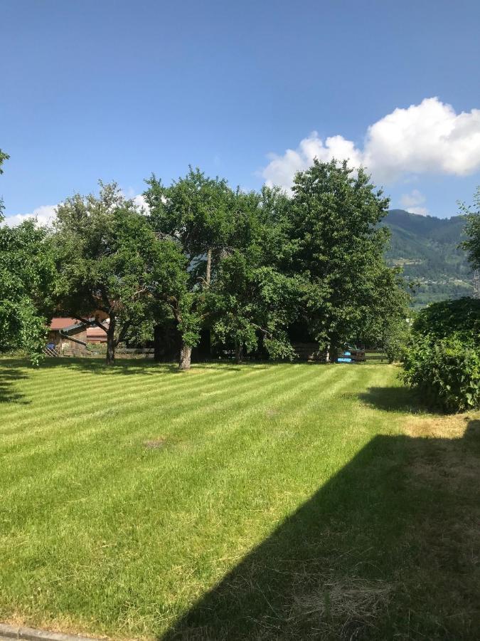 Elto Appartements Kaprun Exterior photo
