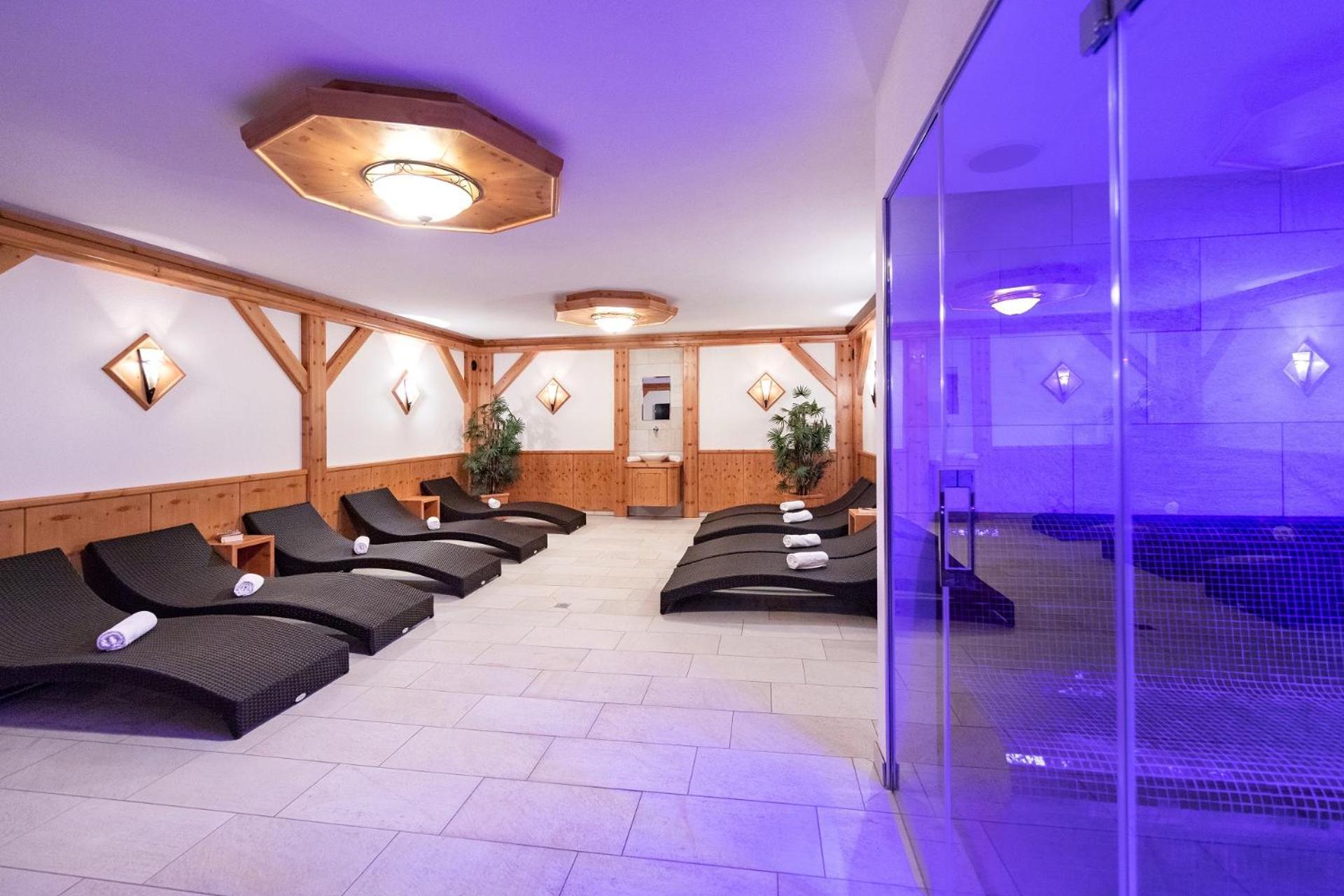 Elto Appartements Kaprun Exterior photo