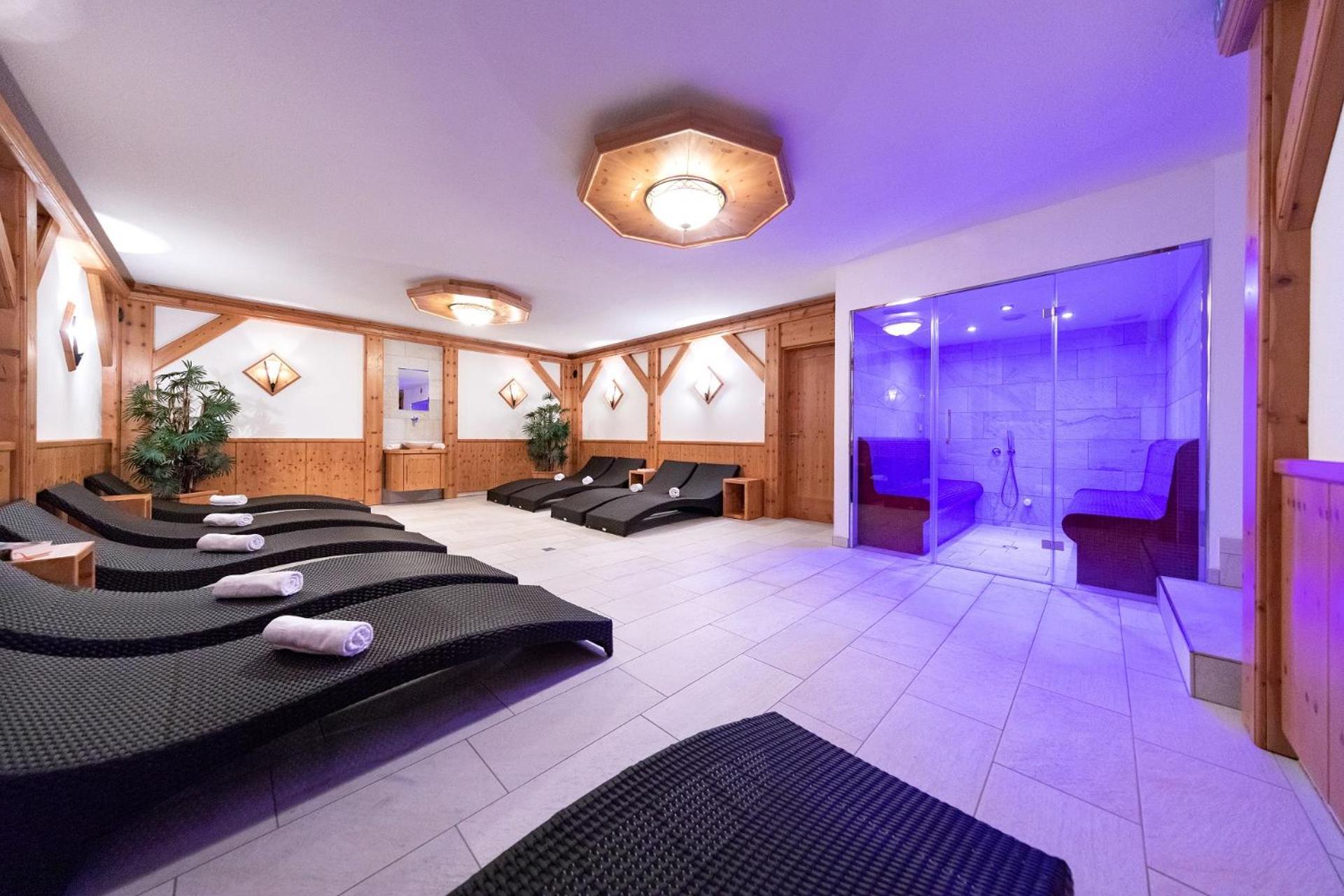 Elto Appartements Kaprun Exterior photo