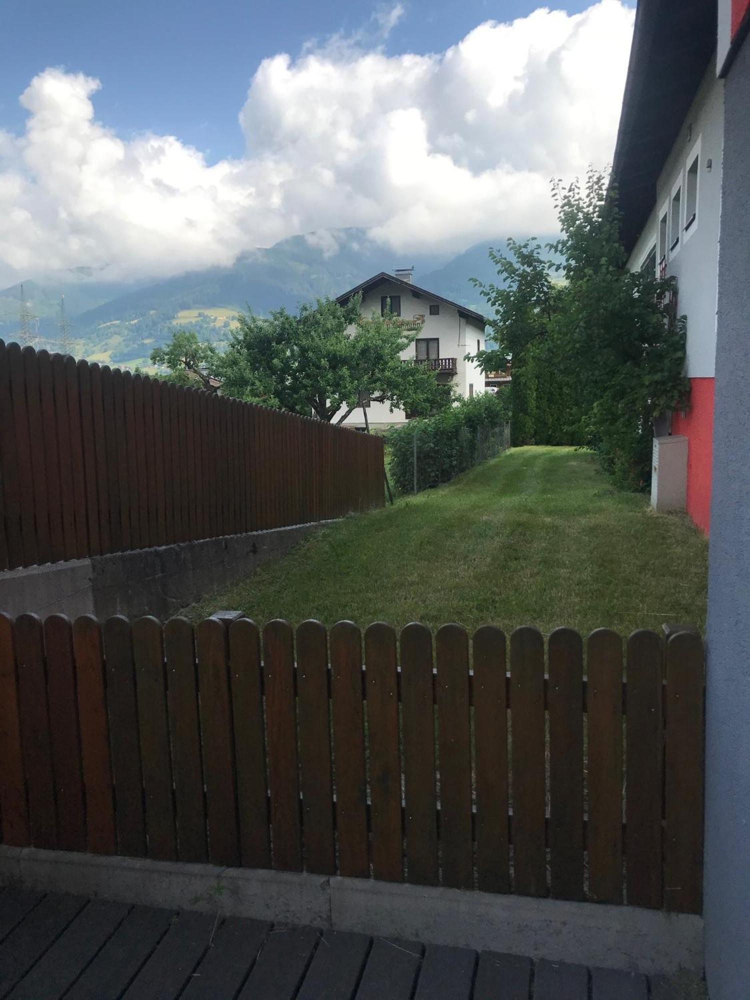 Elto Appartements Kaprun Exterior photo