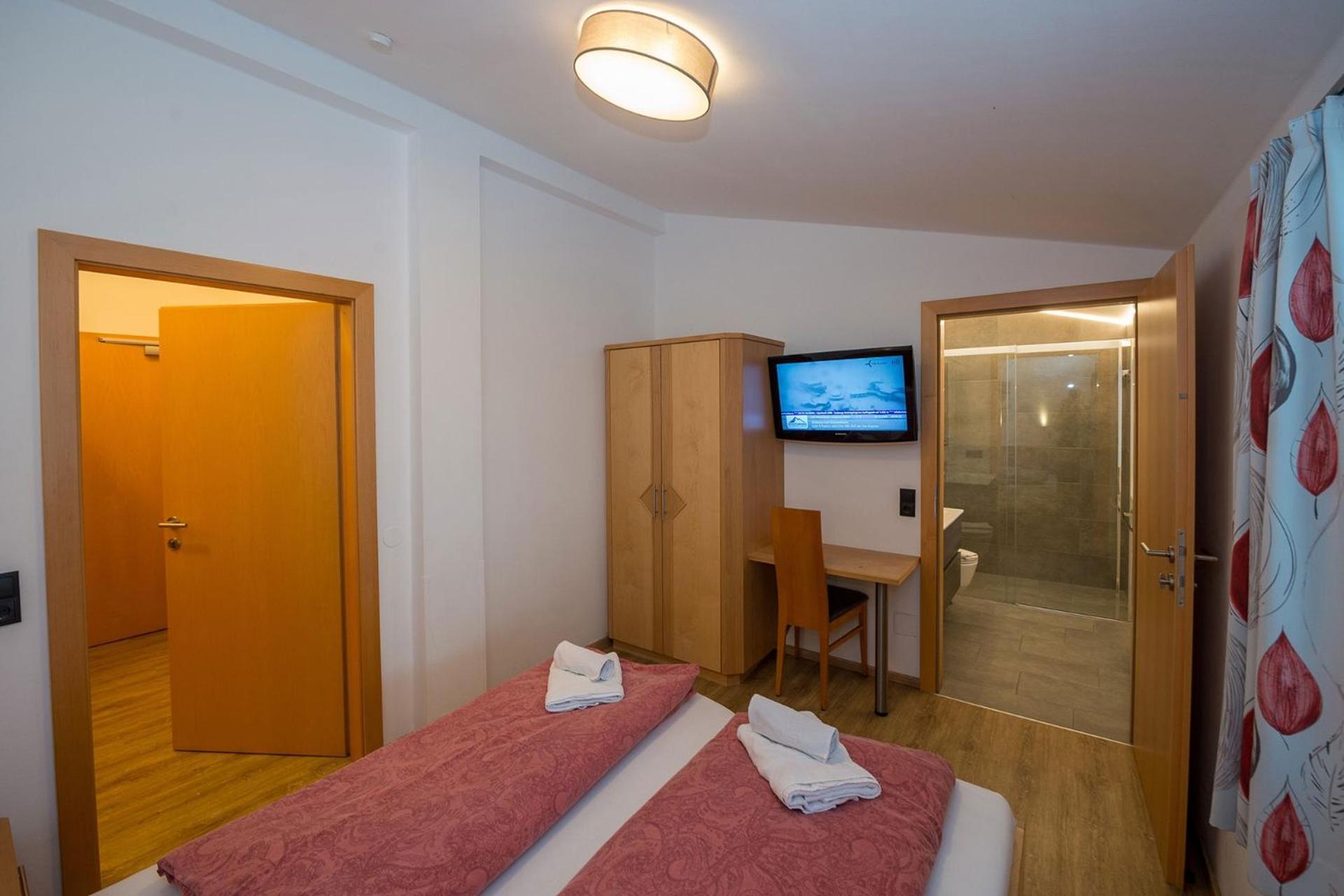 Elto Appartements Kaprun Exterior photo